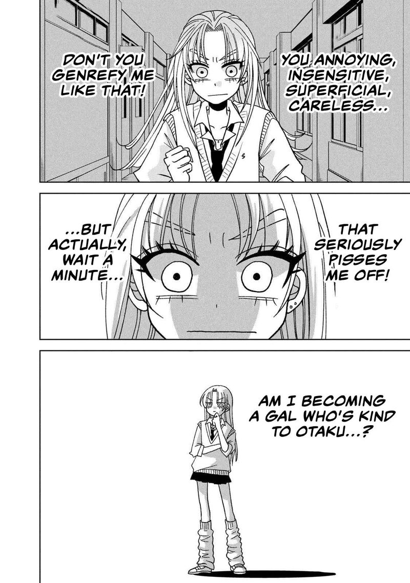 Gal To Tsuchinoko 15 6