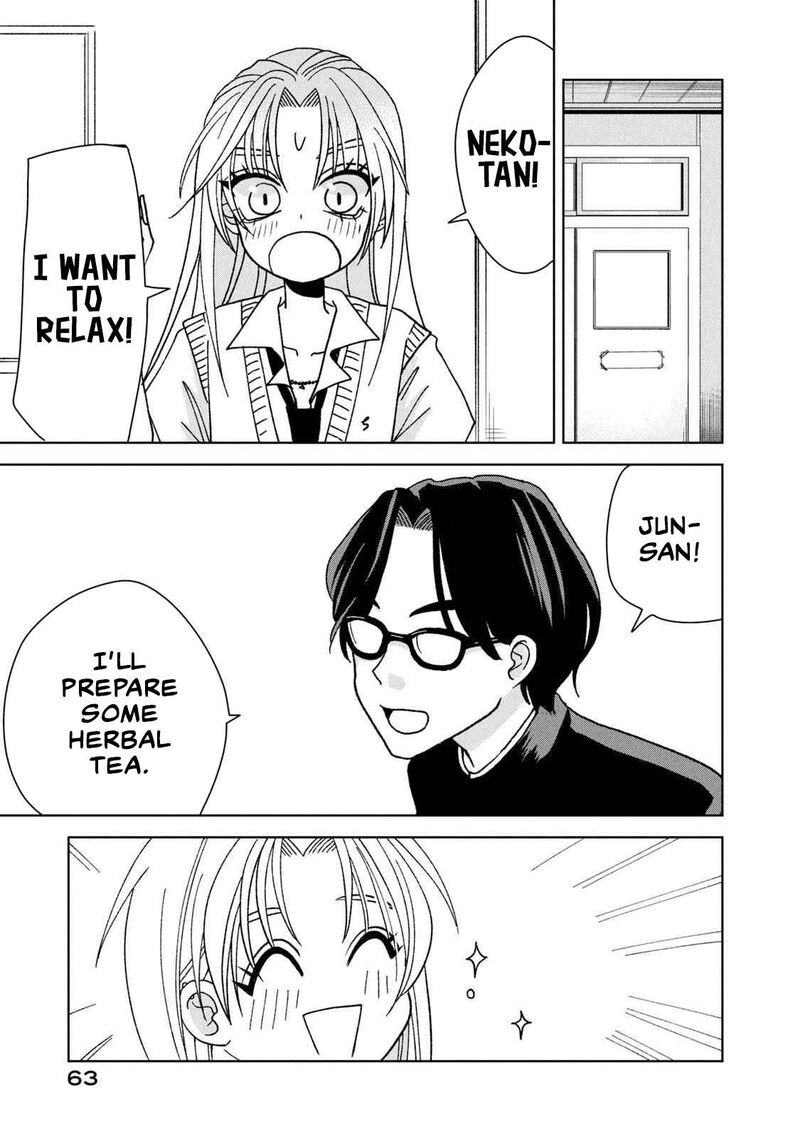 Gal To Tsuchinoko 15 7