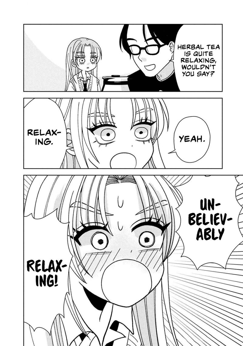 Gal To Tsuchinoko 15 8