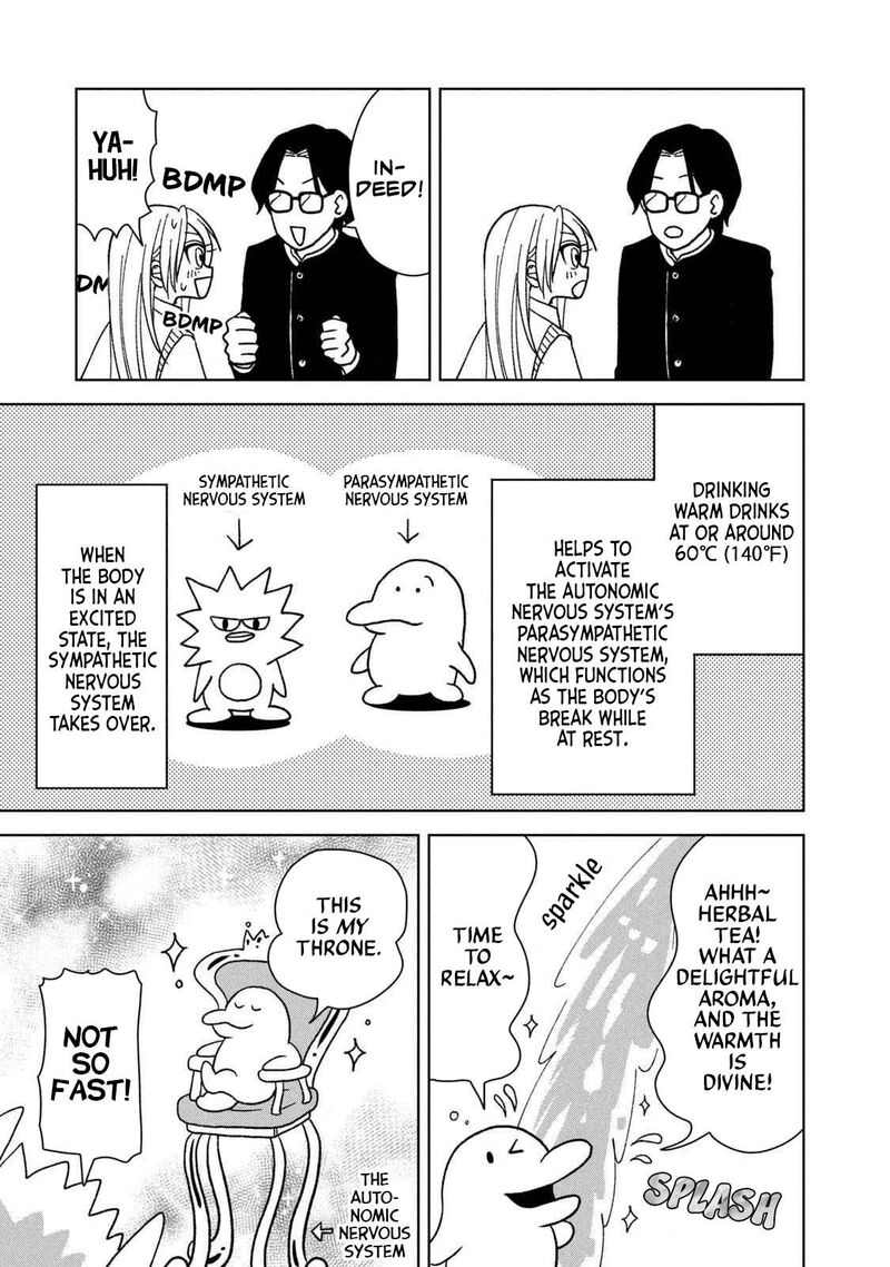 Gal To Tsuchinoko 15 9
