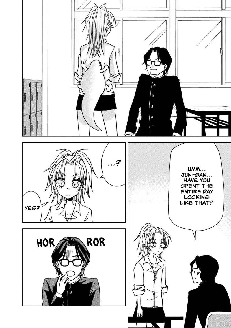 Gal To Tsuchinoko 16 2
