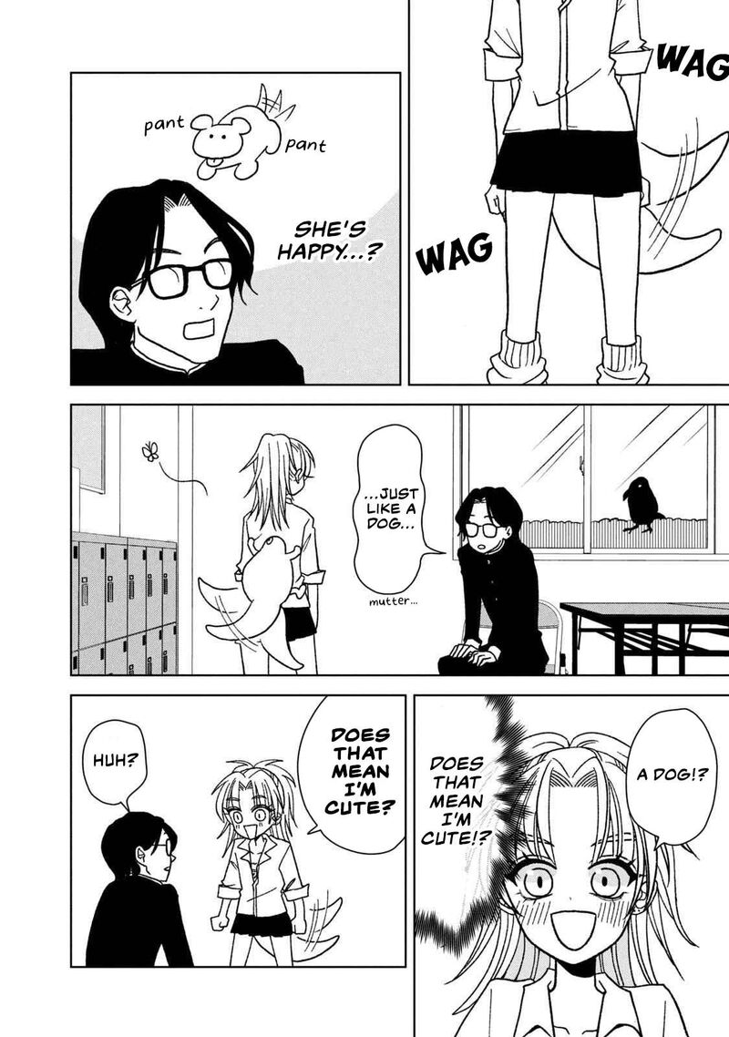 Gal To Tsuchinoko 16 4