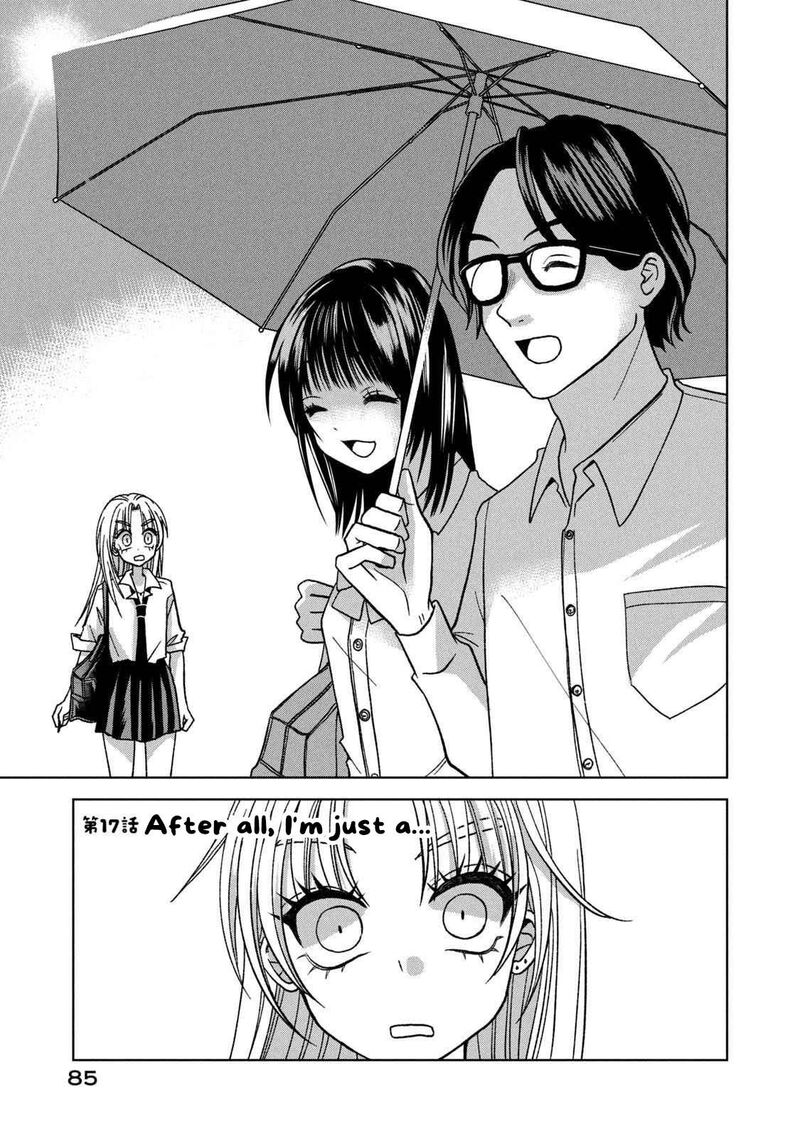 Gal To Tsuchinoko 17 1