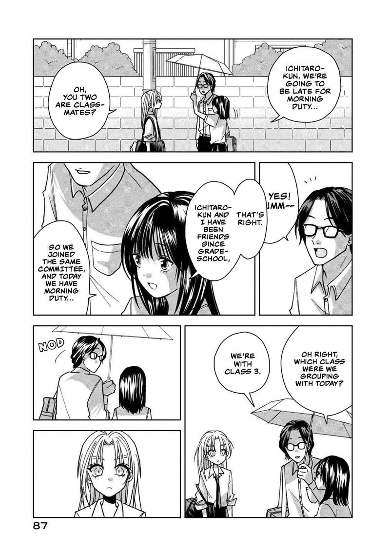 Gal To Tsuchinoko 17 3