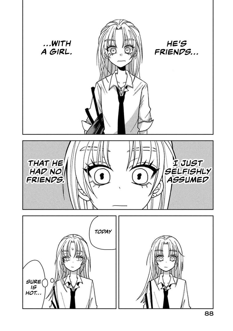 Gal To Tsuchinoko 17 4