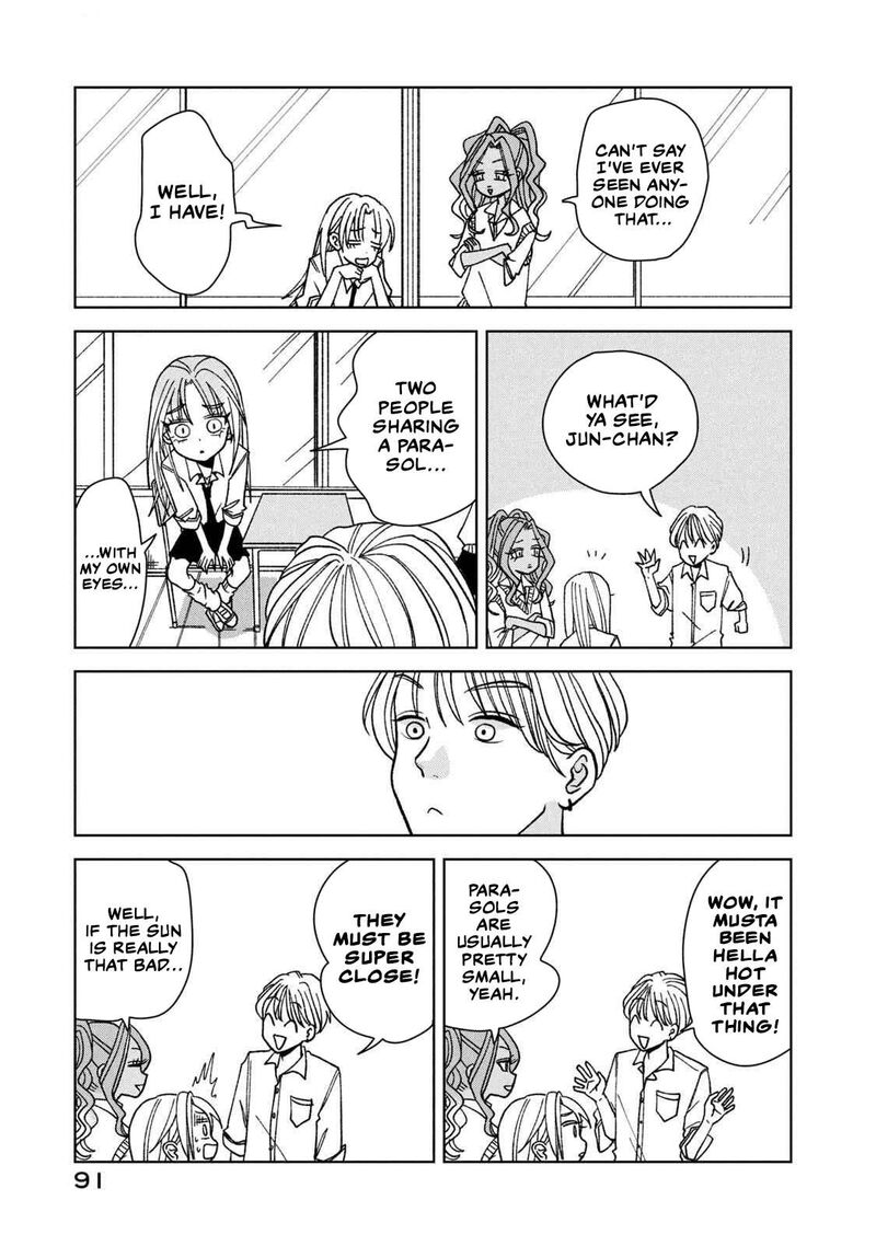Gal To Tsuchinoko 17 7