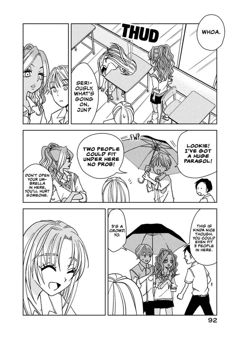 Gal To Tsuchinoko 17 8