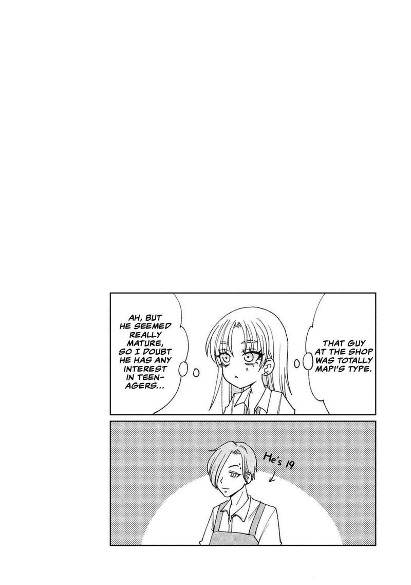 Gal To Tsuchinoko 18 12