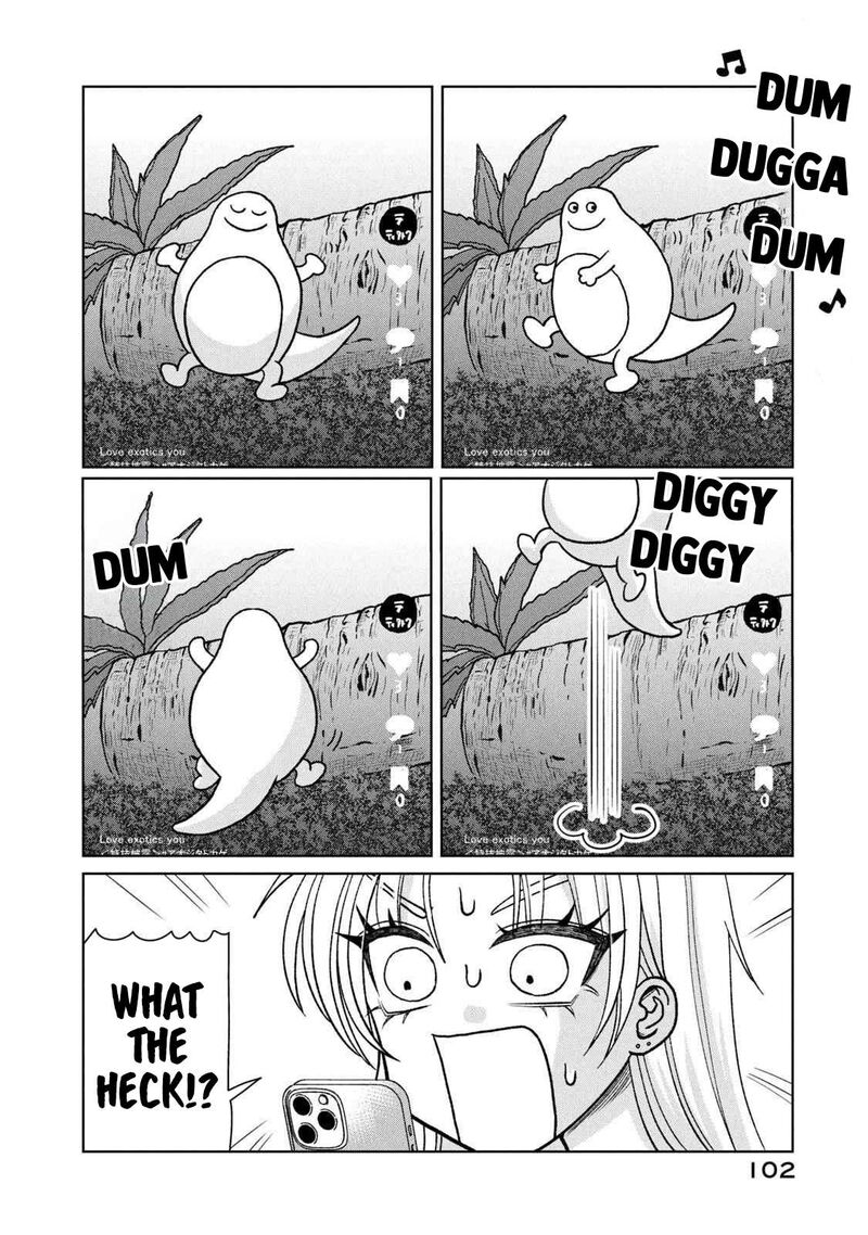 Gal To Tsuchinoko 18 2