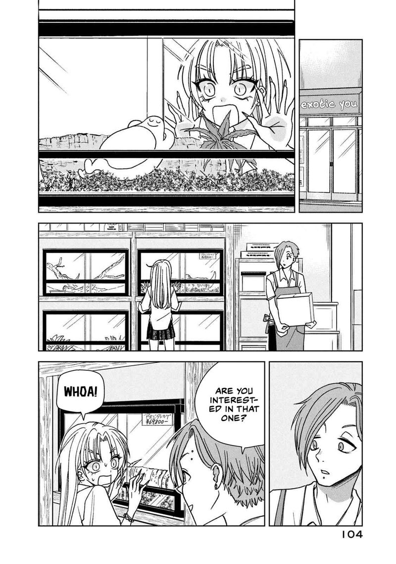 Gal To Tsuchinoko 18 4