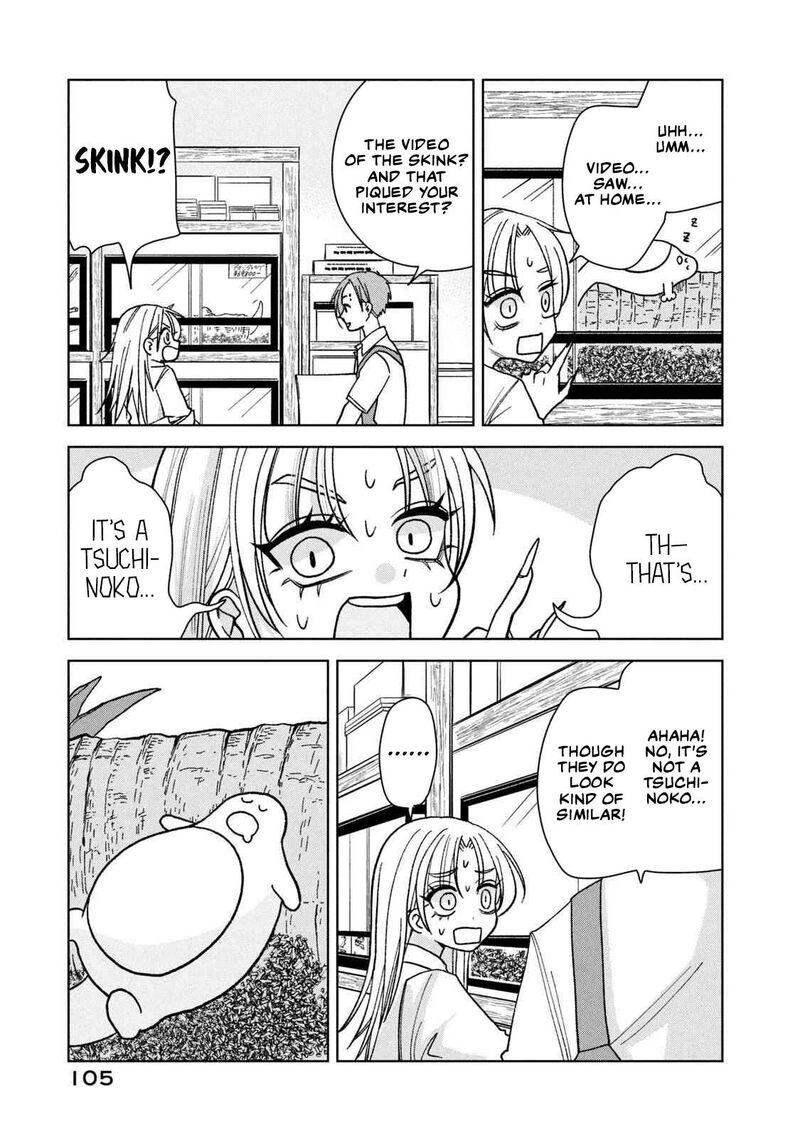 Gal To Tsuchinoko 18 5