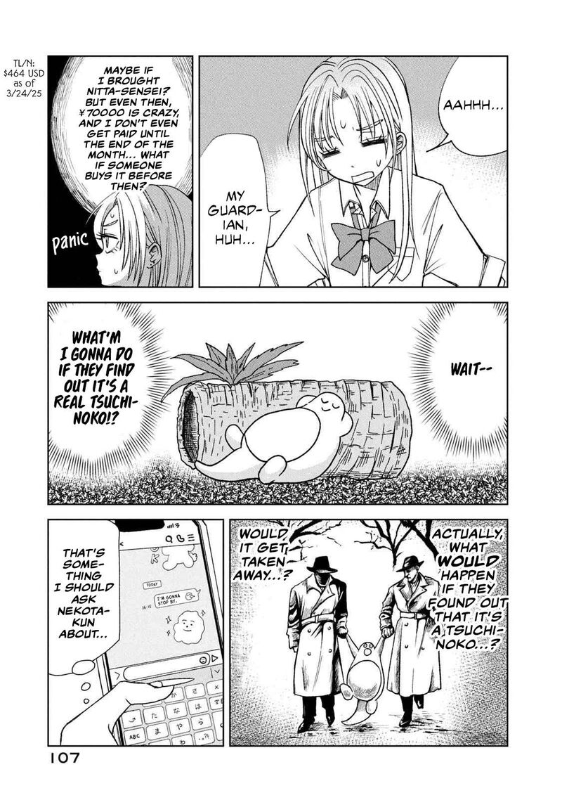 Gal To Tsuchinoko 18 7