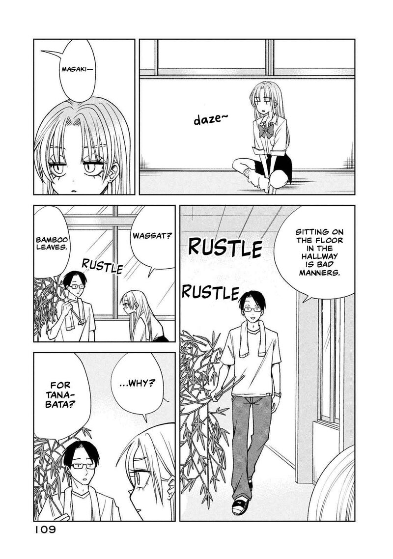 Gal To Tsuchinoko 18 9