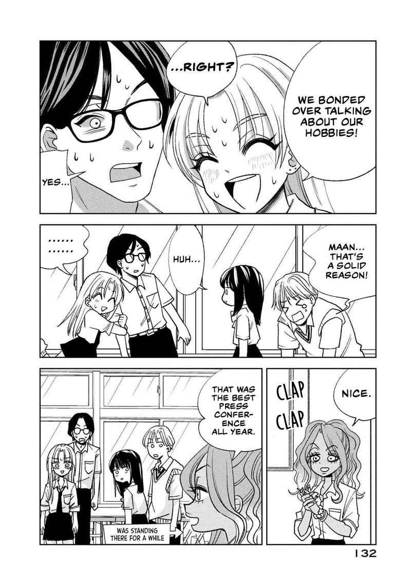 Gal To Tsuchinoko 19 10