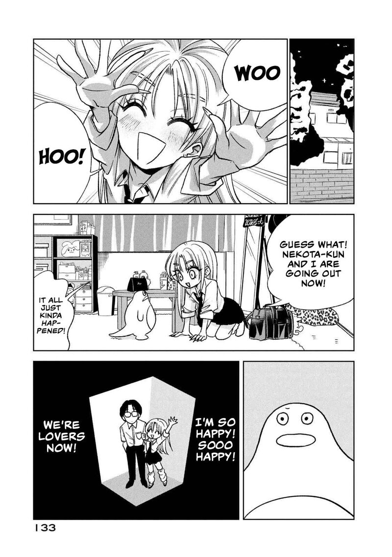 Gal To Tsuchinoko 19 11