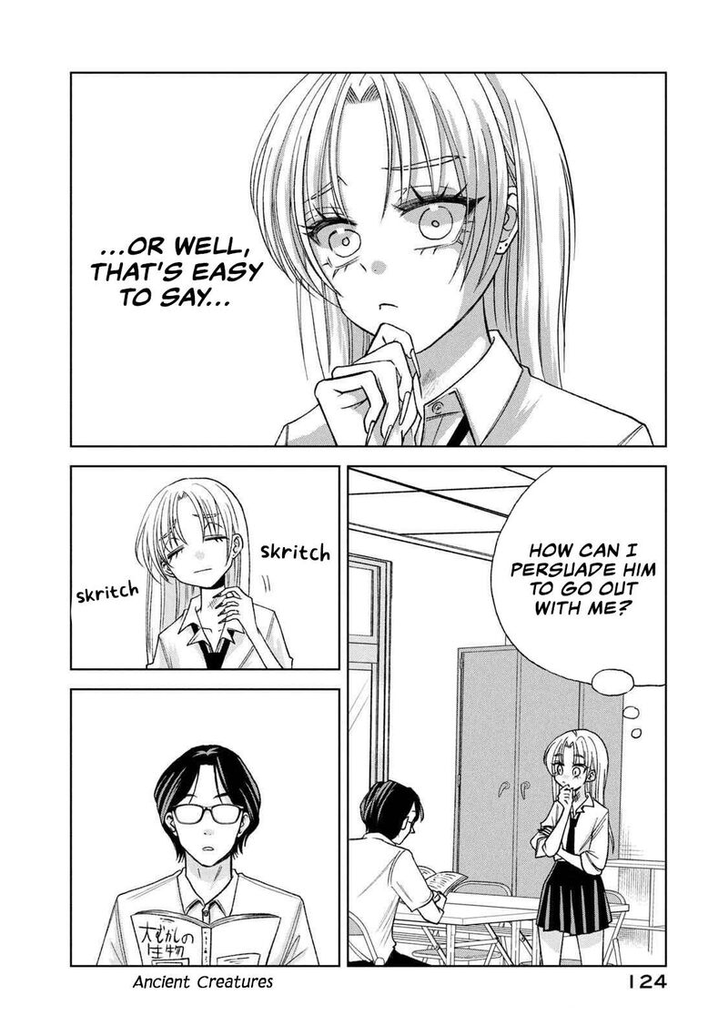 Gal To Tsuchinoko 19 2