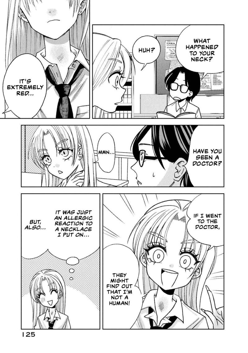 Gal To Tsuchinoko 19 3