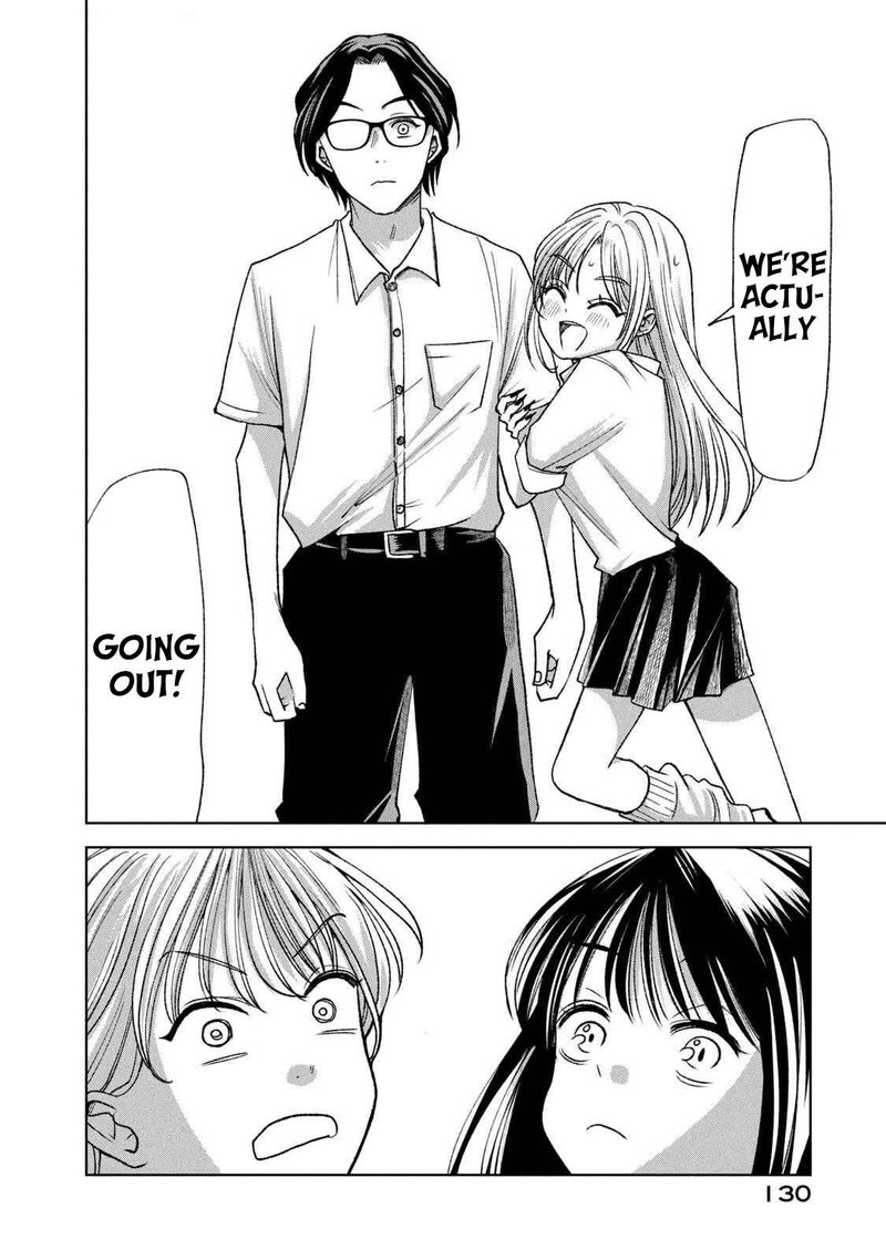 Gal To Tsuchinoko 19 8