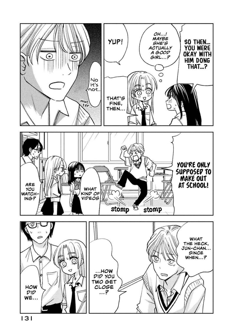 Gal To Tsuchinoko 19 9
