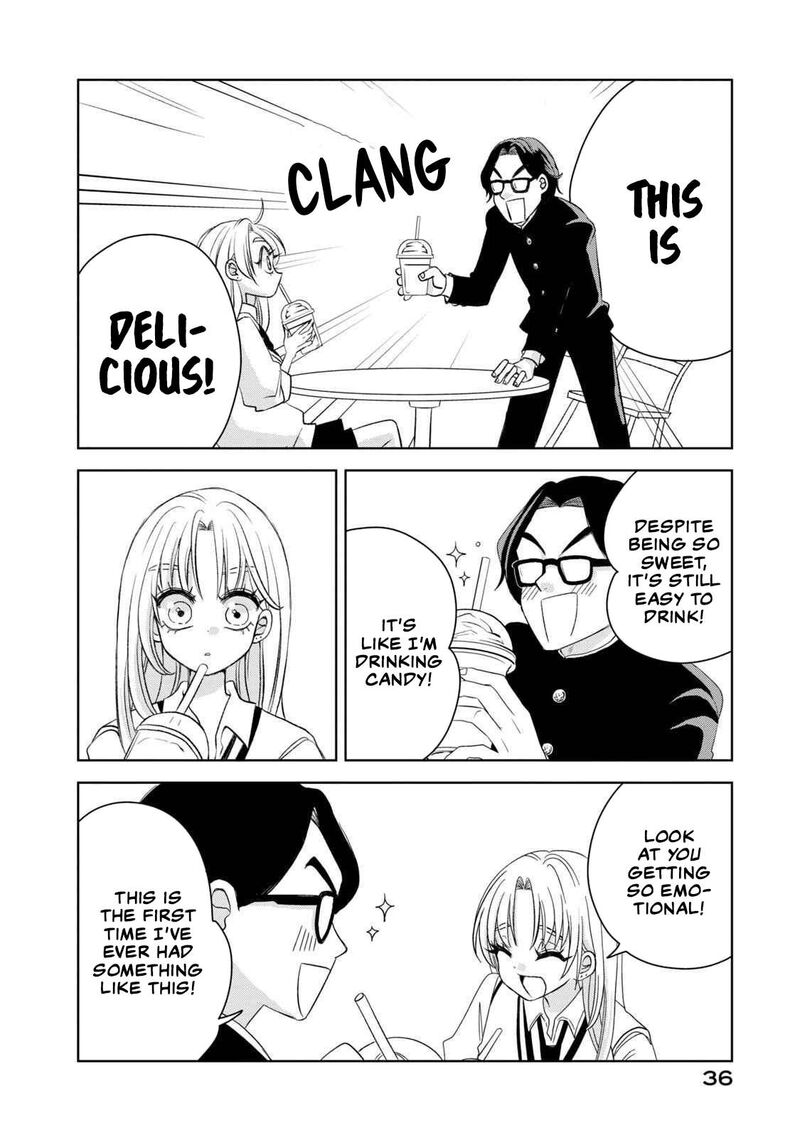 Gal To Tsuchinoko 2 10