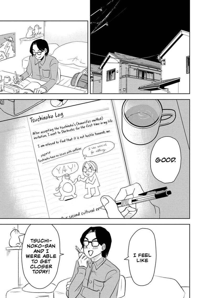 Gal To Tsuchinoko 2 15