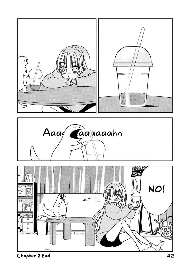 Gal To Tsuchinoko 2 16