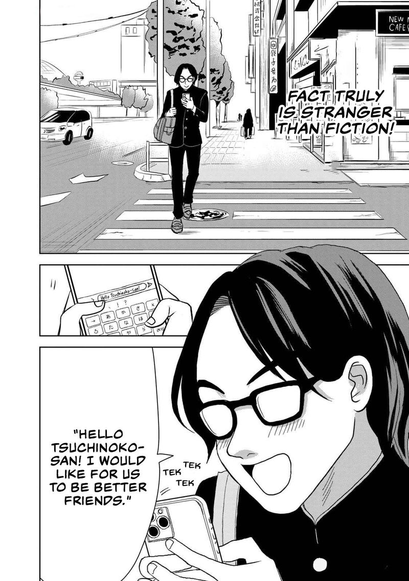 Gal To Tsuchinoko 2 2