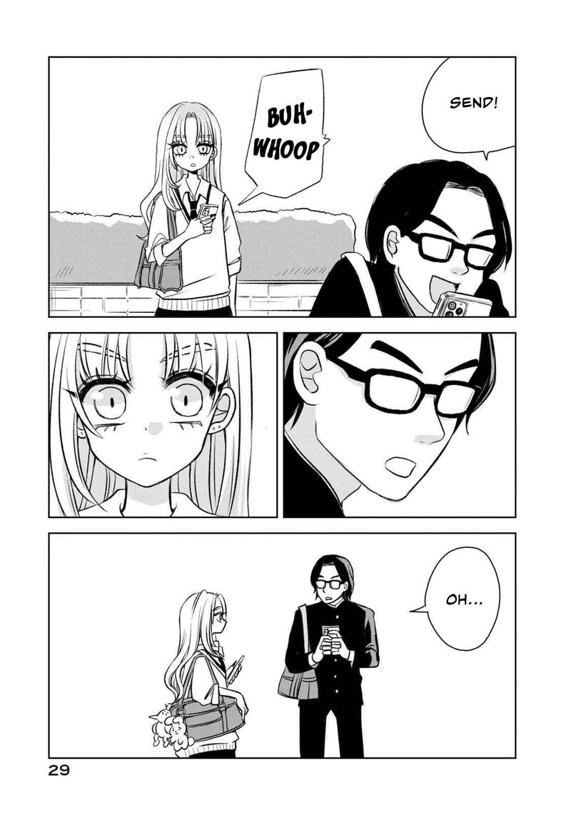 Gal To Tsuchinoko 2 3