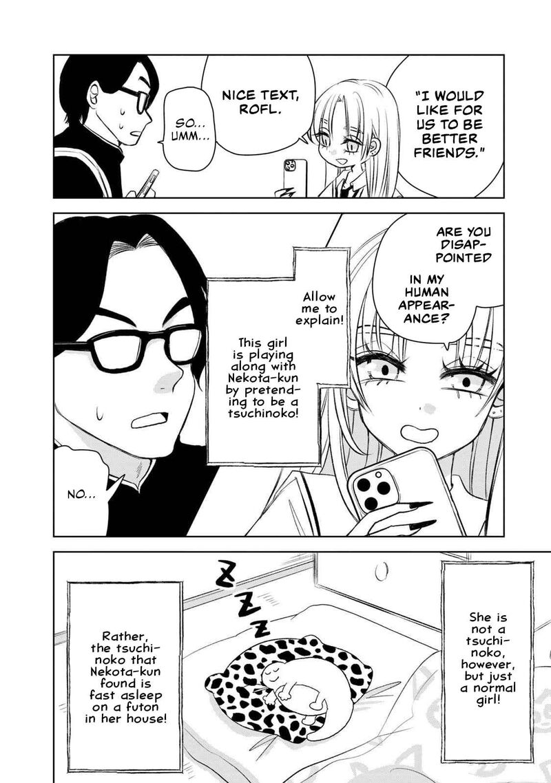 Gal To Tsuchinoko 2 4