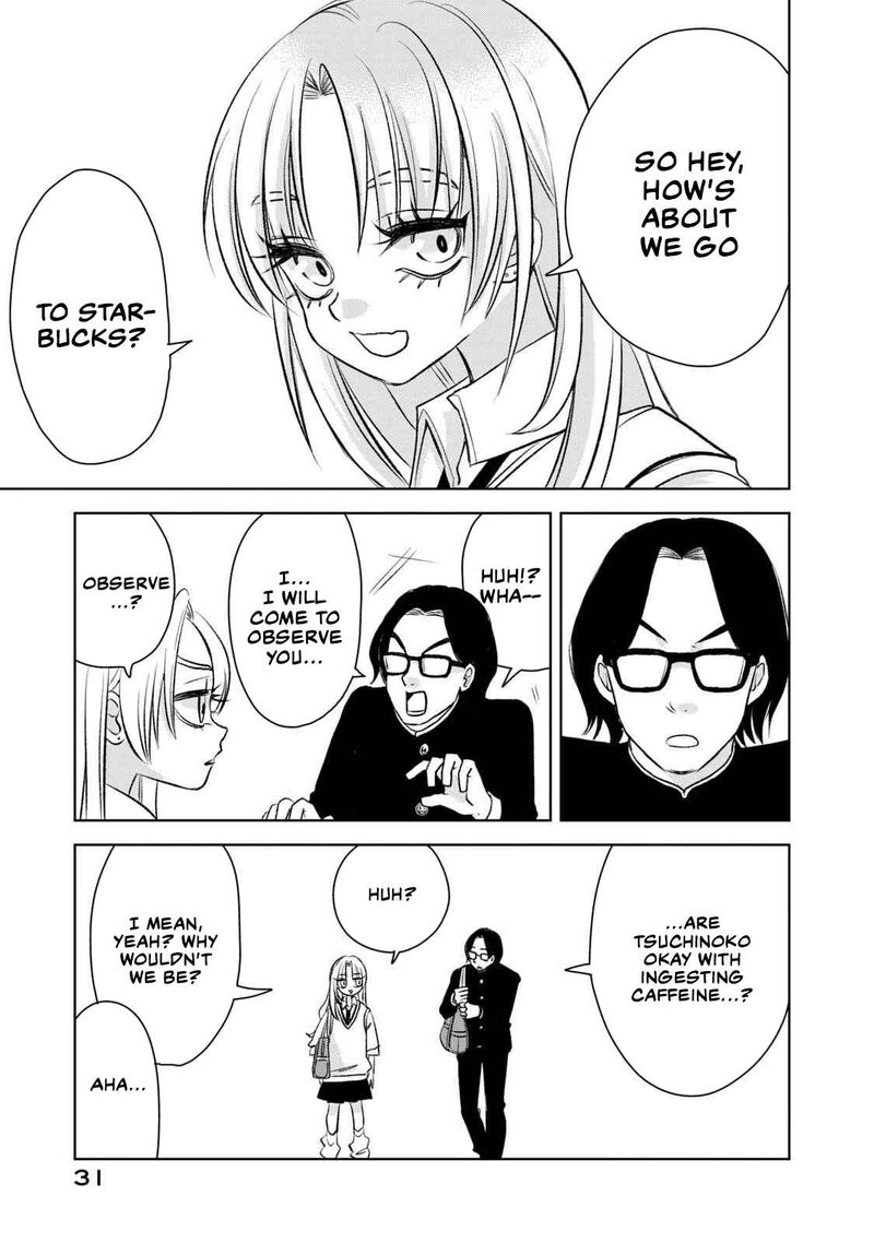 Gal To Tsuchinoko 2 5