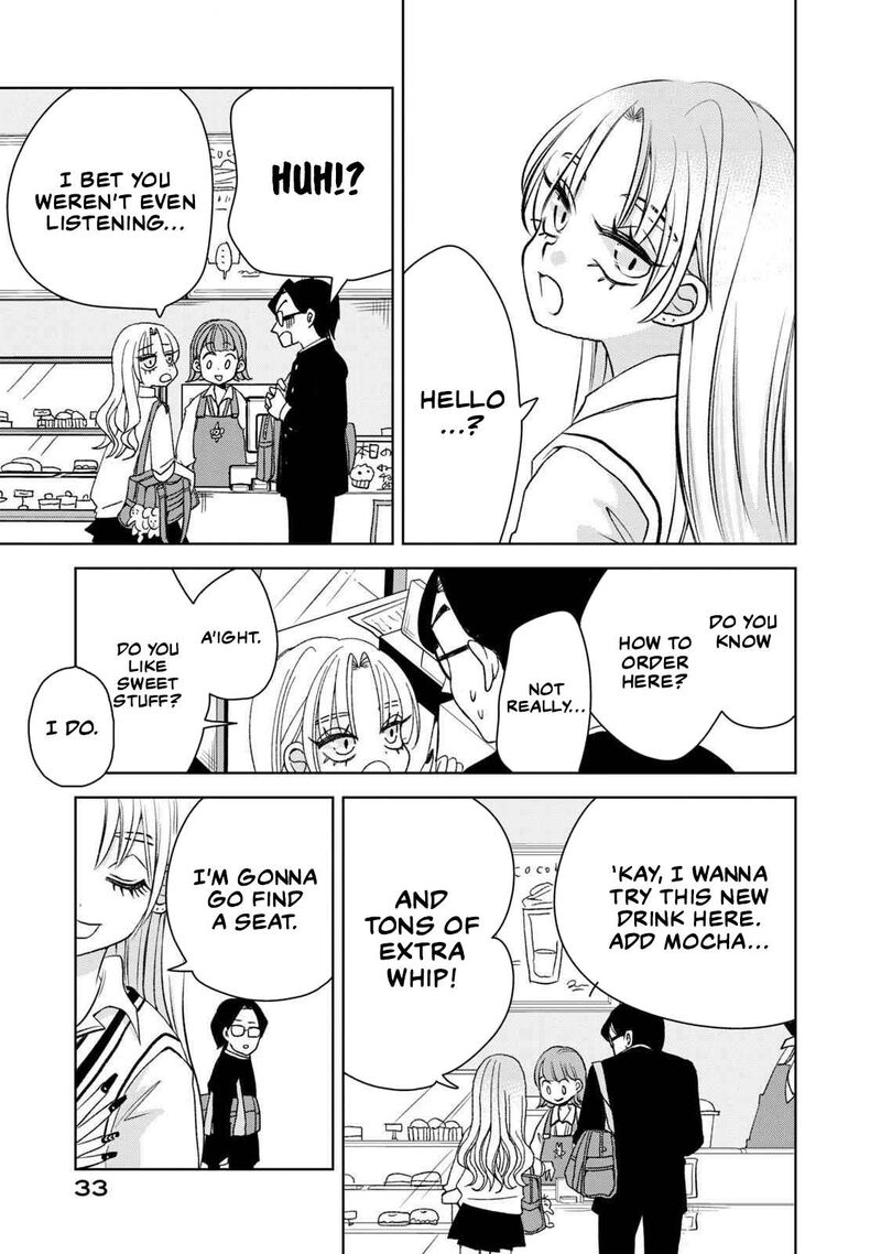 Gal To Tsuchinoko 2 7