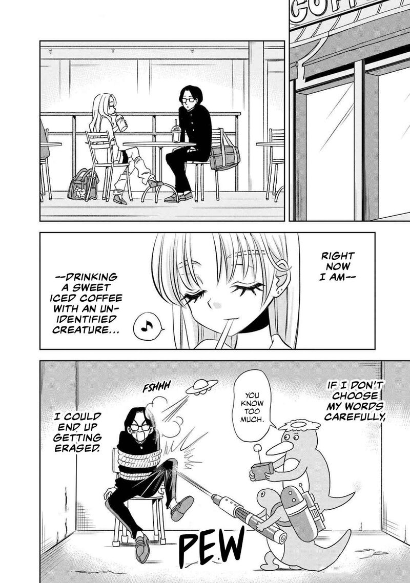 Gal To Tsuchinoko 2 8
