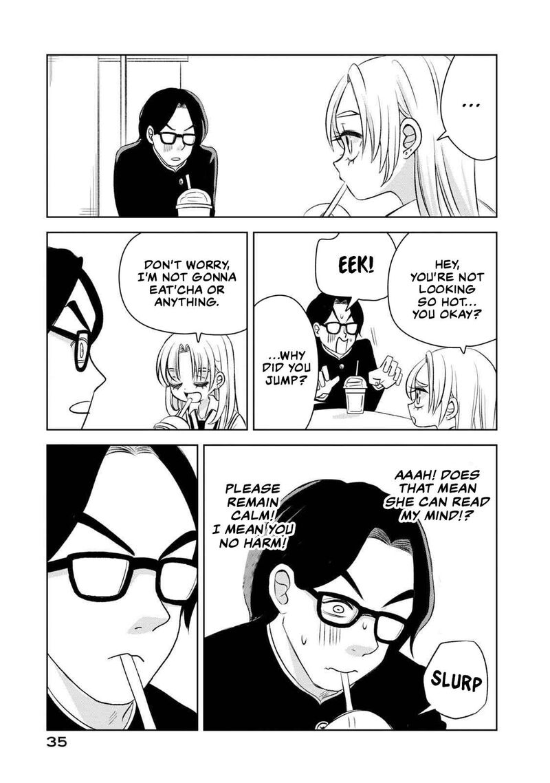 Gal To Tsuchinoko 2 9