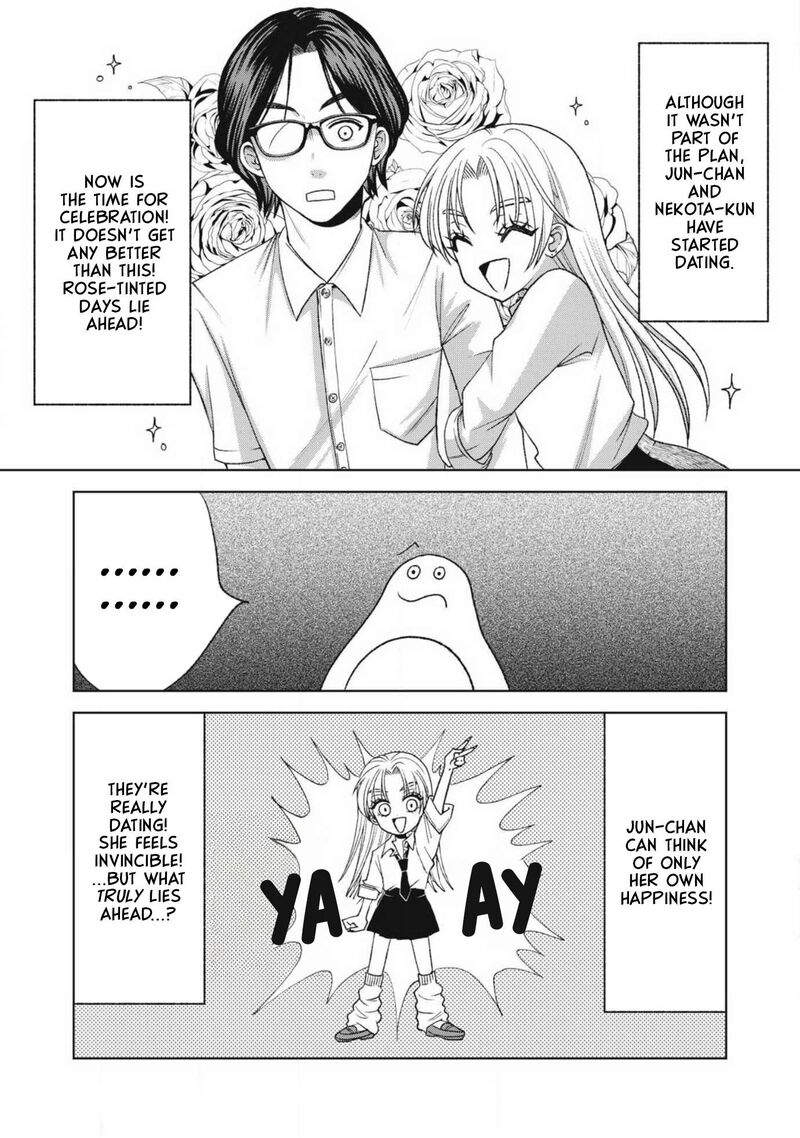 Gal To Tsuchinoko 20 1