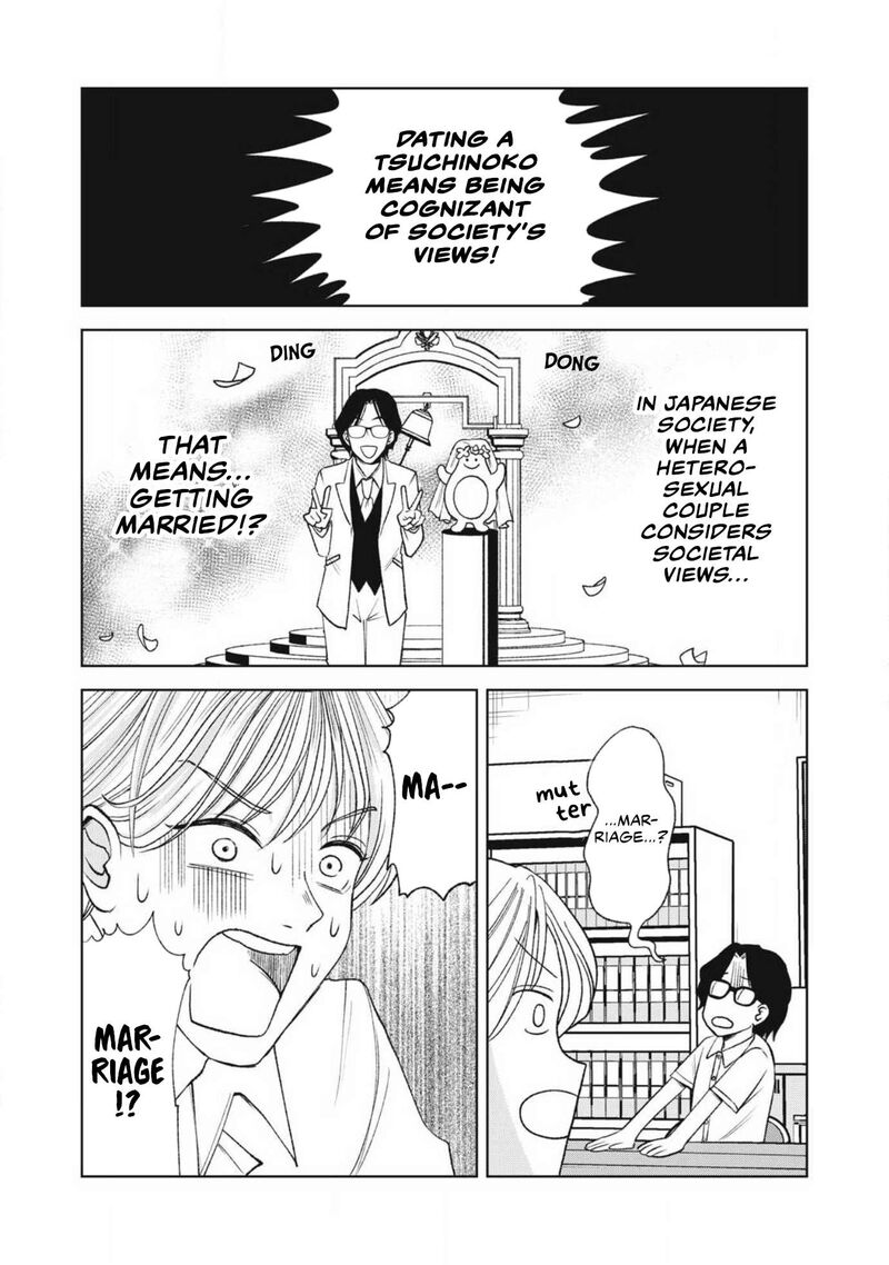 Gal To Tsuchinoko 20 5
