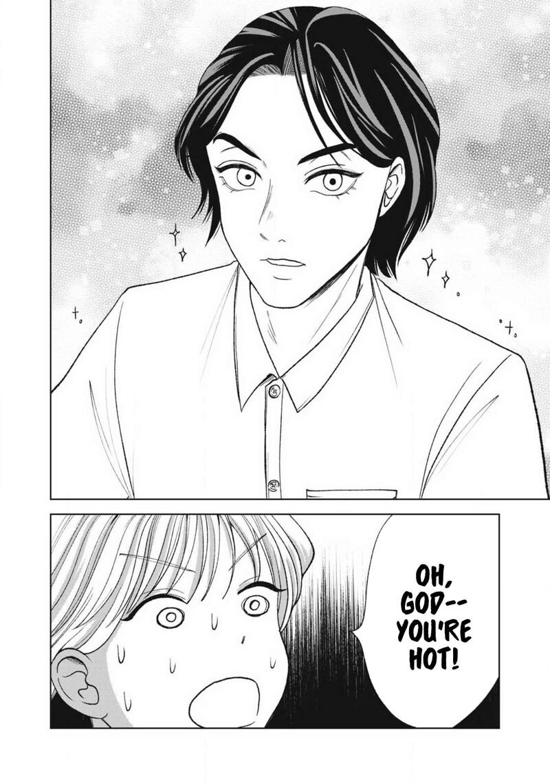 Gal To Tsuchinoko 20 8