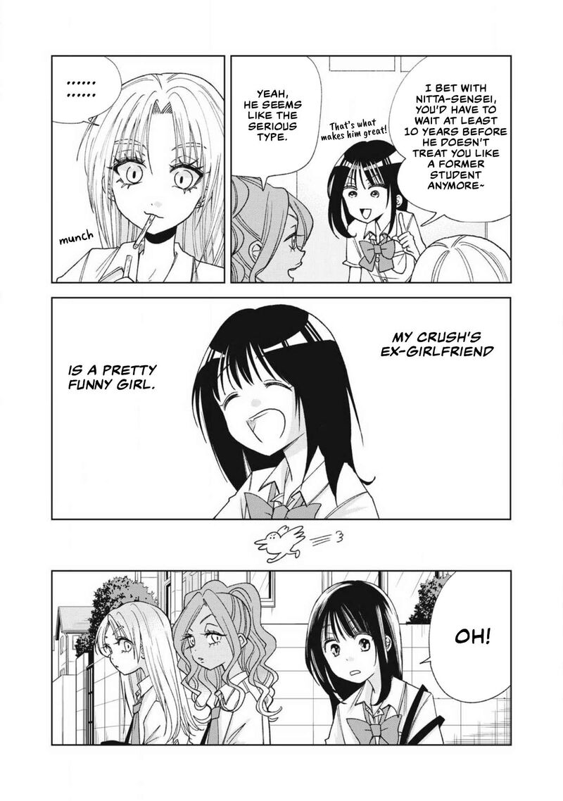 Gal To Tsuchinoko 21 10