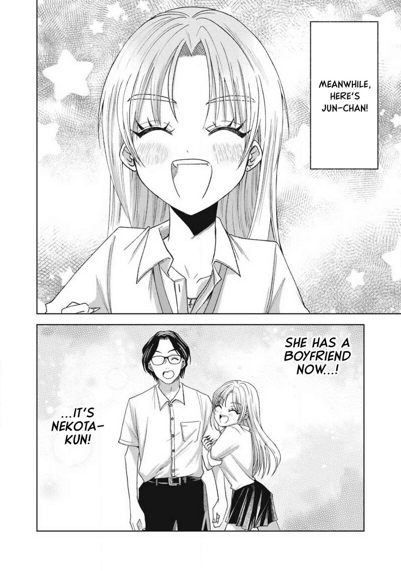 Gal To Tsuchinoko 21 2