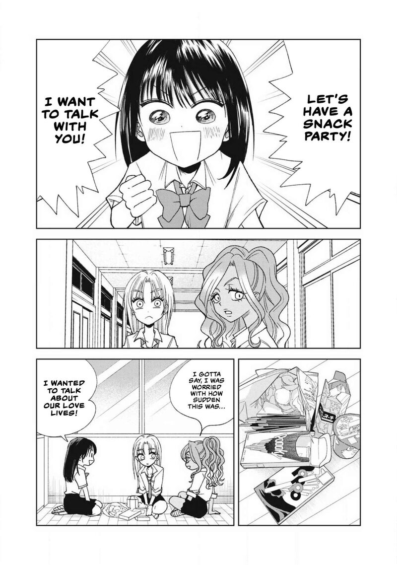 Gal To Tsuchinoko 21 4