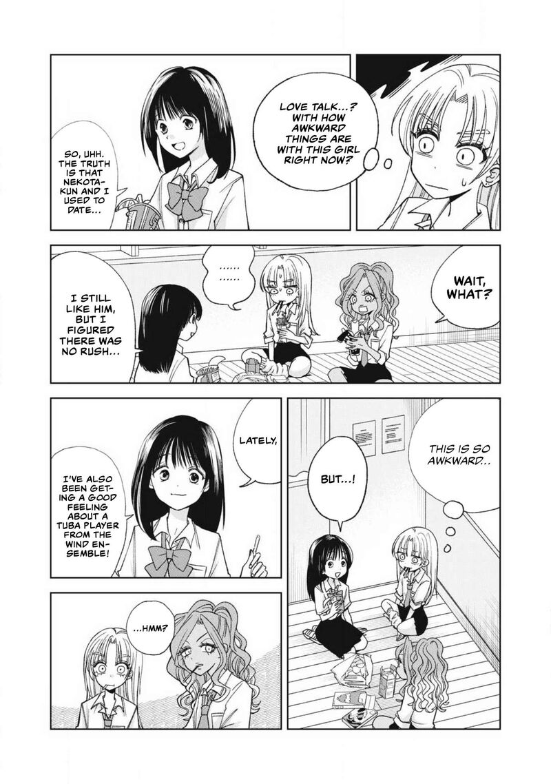 Gal To Tsuchinoko 21 5