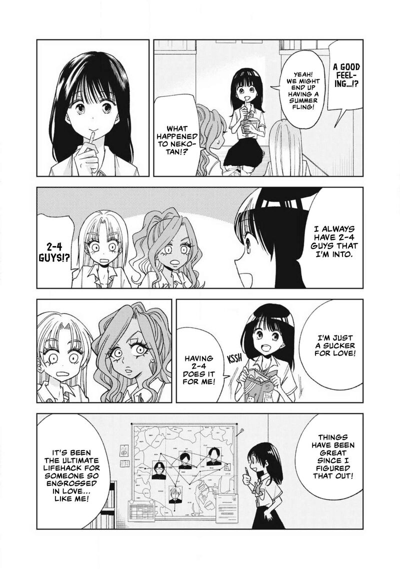 Gal To Tsuchinoko 21 6