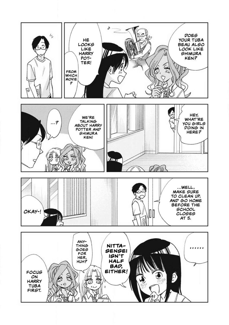 Gal To Tsuchinoko 21 9