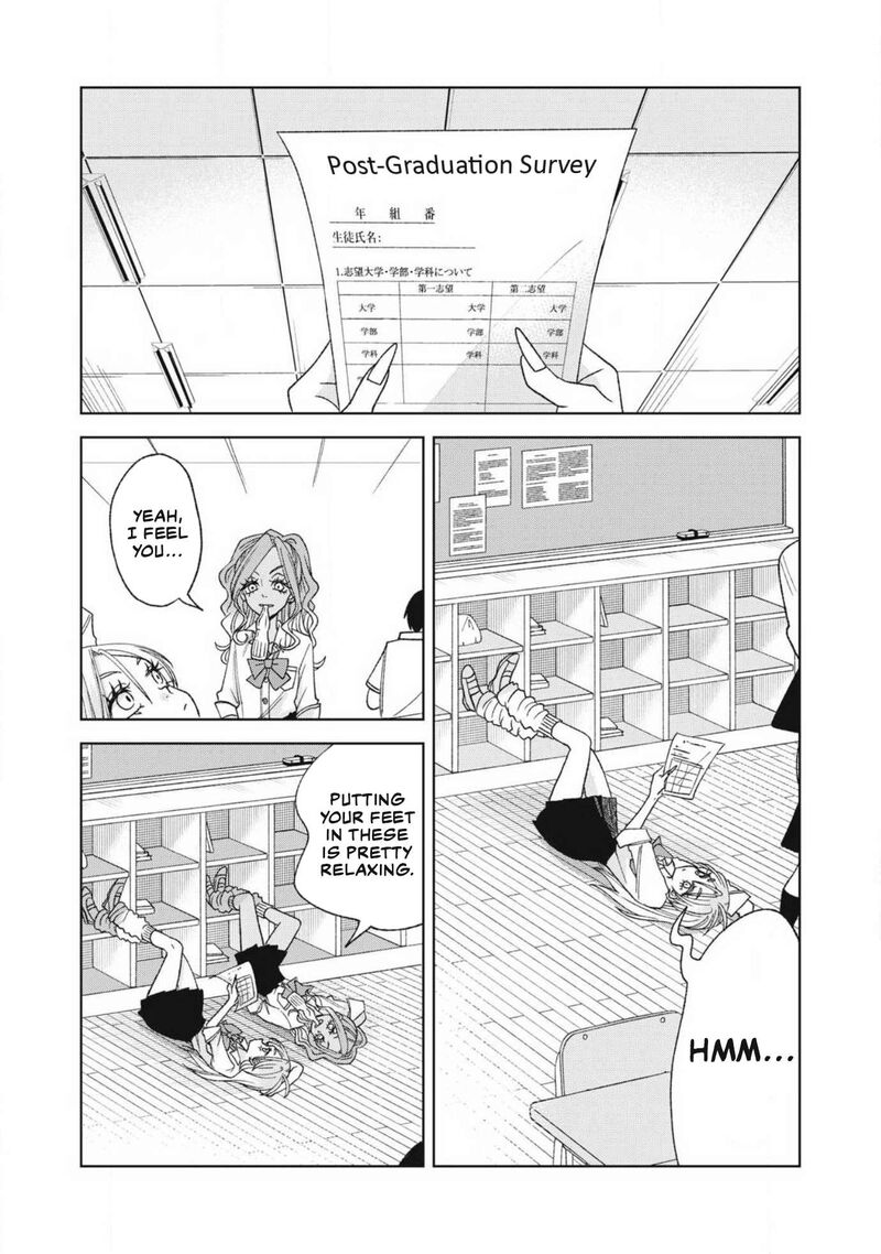 Gal To Tsuchinoko 22 1