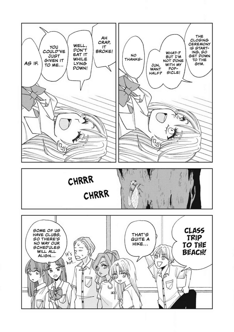 Gal To Tsuchinoko 22 5