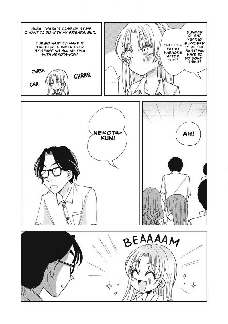 Gal To Tsuchinoko 22 6