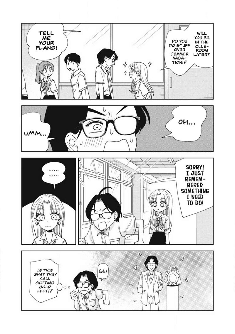 Gal To Tsuchinoko 22 7