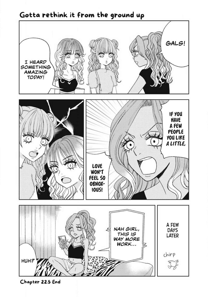 Gal To Tsuchinoko 22e 1