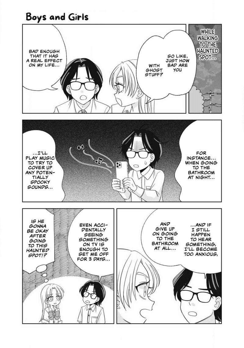 Gal To Tsuchinoko 23a 1