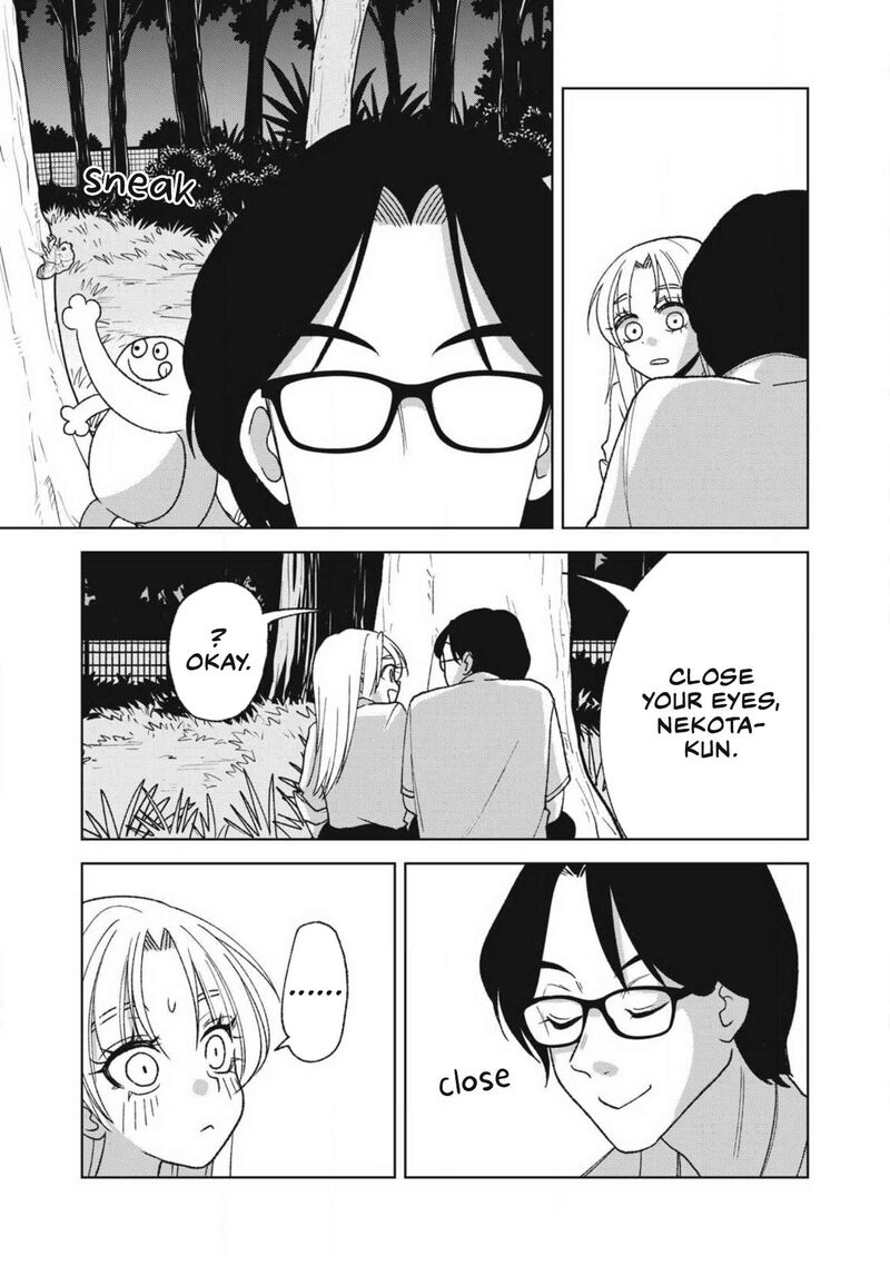 Gal To Tsuchinoko 23e 11