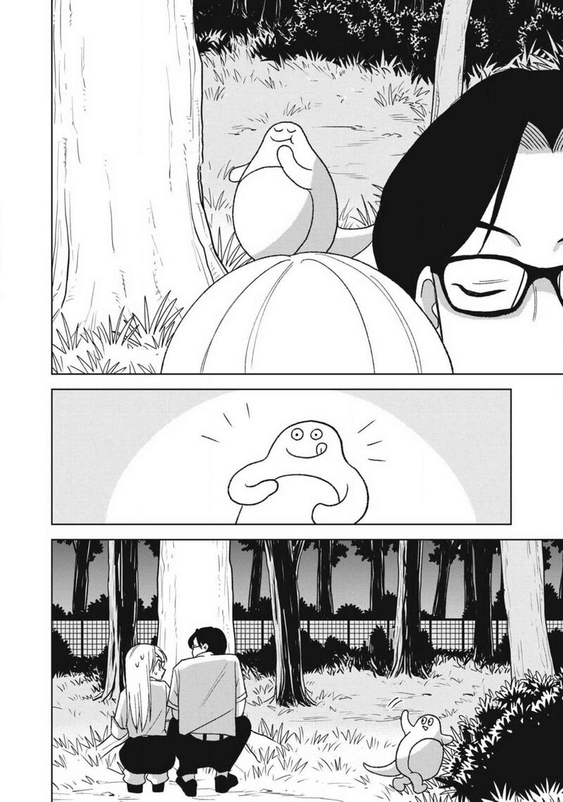 Gal To Tsuchinoko 23e 12